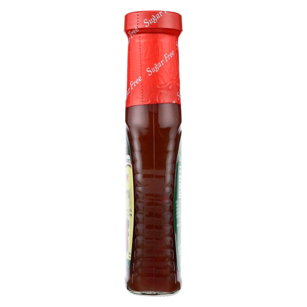 Maple Grove Farms of Vermont Sugar Free Raspberry Vinaigrette Dressing, 8 Oz