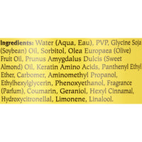 Murrays Gel Loc-Lock For Natural Styles, Holds Cornrows, Braids Locs, 8 oz