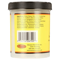 Murrays Gel Loc-Lock For Natural Styles, Holds Cornrows, Braids Locs, 8 oz