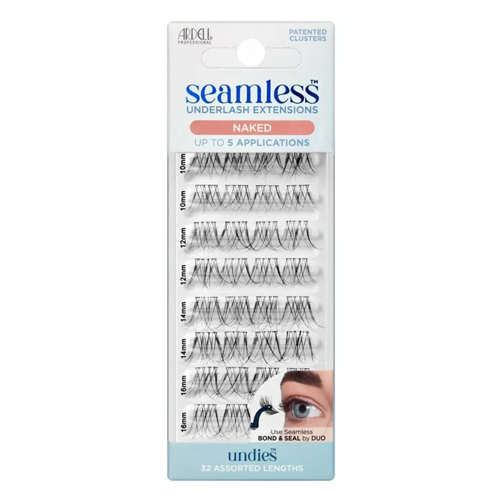 Ardell Seamless Refill Naked False Eyelashes 32Ea