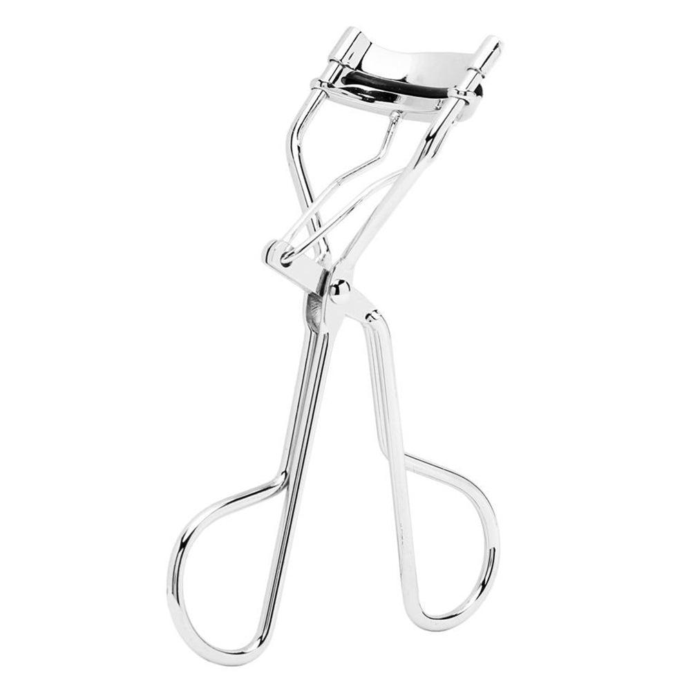 Ardell Pro Lash Curler Stainless Steel Ergonomic Grip Long-Lasting Curl for Mascara and Falsies 1Ea