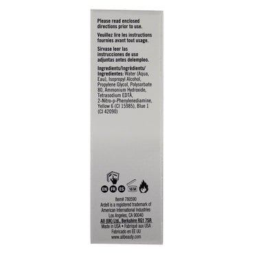 Ardell Gray Magic Color Additive, 1 Oz