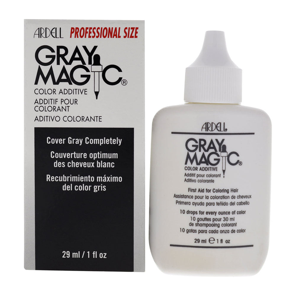Ardell Gray Magic Color Additive, 1 Oz