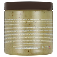 Kuza Indian Hemp Hair and Scalp Treatment, 8 Oz