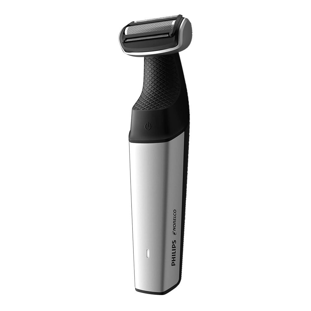 Philips Norelco Bodygroom Series 5000 Mens Rechargeable Trimmer BG5025/40, 1 Ea