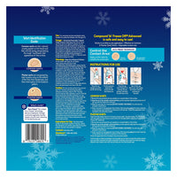 Compound W Wart Removal System Freeze Off Advanced Cream, 15 Treatments
