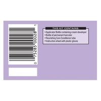 Dark and Lovely Color 391 Brown Cinnamon Semi-Permanent Hair Color Kit, 1 Ea