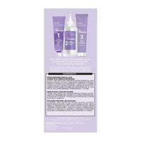 Dark And Lovely Go Intense 66 Hair Color, Spicy Red - 1 Kit