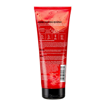 Lets Jam Spiraling Curl Gel, 6.8 Oz