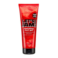 Lets Jam Spiraling Curl Gel, 6.8 Oz