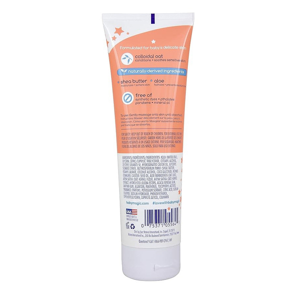 Baby Magic Delicate Lotion, Almond Blossom, 8.6 Oz