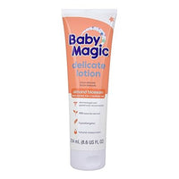 Baby Magic Delicate Lotion, Almond Blossom, 8.6 Oz