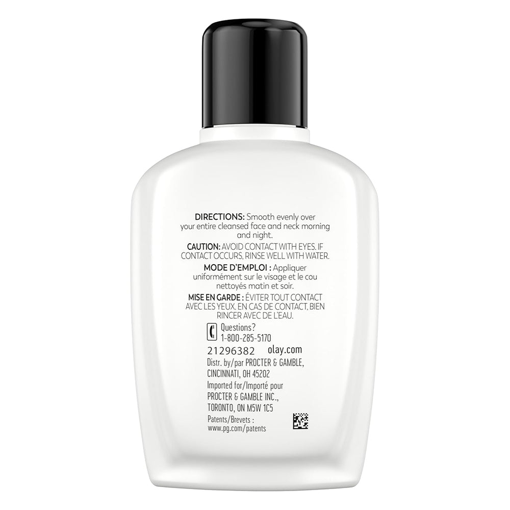 Olay Active Hydrating Beauty Fluid, Original, 6 Oz