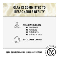 Olay Tone Perfection Serum with Vitamin B3+ Vitamin C, 1.3 Oz