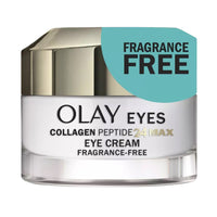 Olay Collagen Peptide 24 Max Eye Cream, 0.5 Oz