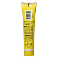 Sulfur8 Loc Twist and Braid Gel, 6 Oz