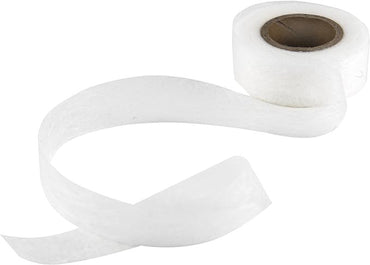 Singer Iron On Fusing Web Regular Hold, 3 inch 15 Yards, 1 Ea