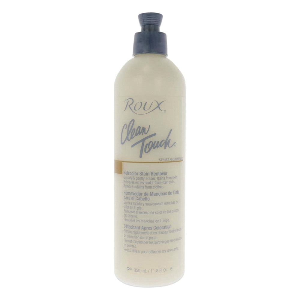Roux Clean Touch Hair Color Stain Remover, 11.8 oz