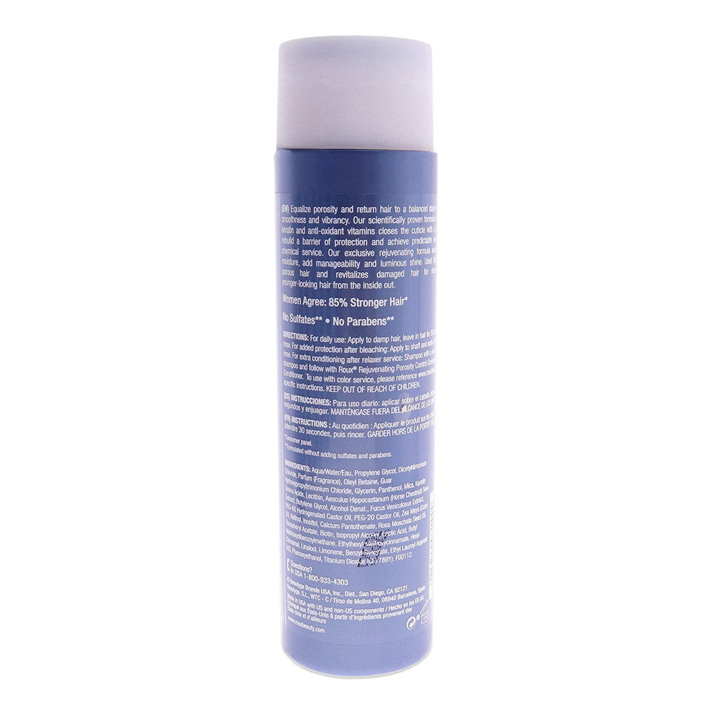 Roux Anti Aging Porosity Control Corrector And Conditioner, 10.10 Oz