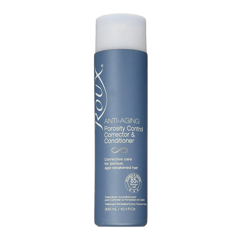 Roux Anti Aging Porosity Control Corrector And Conditioner, 10.10 Oz