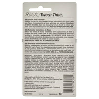 Roux Tween Time Hair Color Crayon Instant Root Concealer Medium Brown, 1 Ea