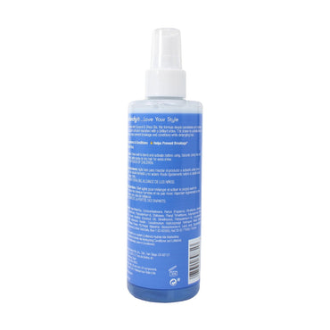 Lottabody Fortify Me Strengthening Leave In Conditioner, 8 Oz