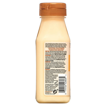 Creme of Nature Knot Away Detangling Leave-in Conditioner with Pure Honey, For Dry Damaged Hair, 8 Oz