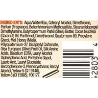 Creme of Nature Knot Away Detangling Leave-in Conditioner with Pure Honey, For Dry Damaged Hair, 8 Oz
