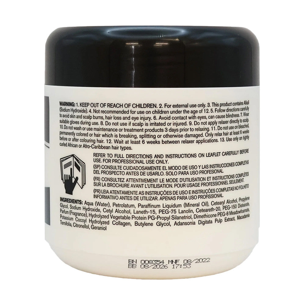Revlon Realistic Conditioning Creme Hair Relaxer, Regular, 16.76 Oz