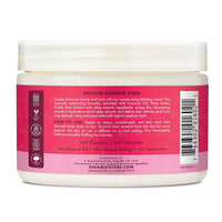 Shea Moisture Coconut Oil and Shea Butter Curl Glam Defining Cream, 12 Oz