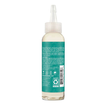 Shea Moisture Wig and Weave Scalp Soother with Tea Tree and Borage Seed Oil, 2 Oz