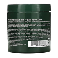 Shea Moisture Men Smoothing Shave Butter, 5 Oz