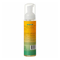 Eden Bodyworks Papaya Castor Foam Styling Conditioner, 8 Oz