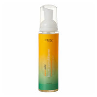 Eden Bodyworks Papaya Castor Foam Styling Conditioner, 8 Oz