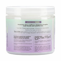 Eden Bodyworks Anti Breakage Deep Conditioner, Lavender Aloe, 16 Oz