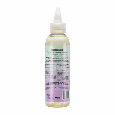 Eden Bodyworks Lavender Aloe Hair Growth Oil, 4 Oz