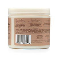 Eden BodyWorks Almond Marshmallow Split End Repair Hair Masque, 16 Oz