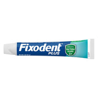 Fixodent Extra Hold Denture Adhesive Powder, 2.7 Oz