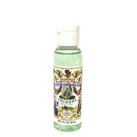 Murray and Lanman Florida Water (Plastic Bottle), 2 Oz