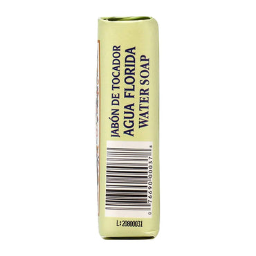 Florida Water Bar Soap, 3.3 Oz