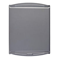 Good Cook 15 Inch x 14 Inch Cookie Sheet, gray (04023)
