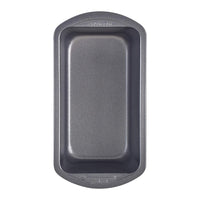Goodcook Premium Nonstick 5x3inch Mini Loaf Pan, 1 Ea