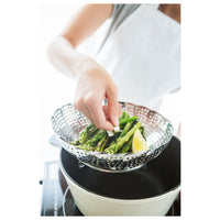 Goodcook Steamer Basket