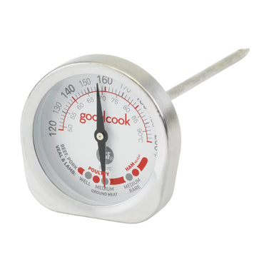 Goodcook Precision Meat Thermometer, 1 Ea