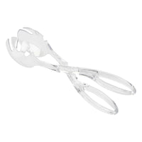 Goodcook Plastic Salad Tongs, 1 Ea