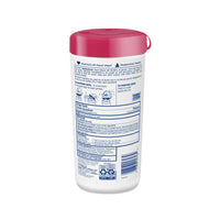 Wet Ones Antibacterial Hand And Face Wipes, Fresh Scent - 40 Ea