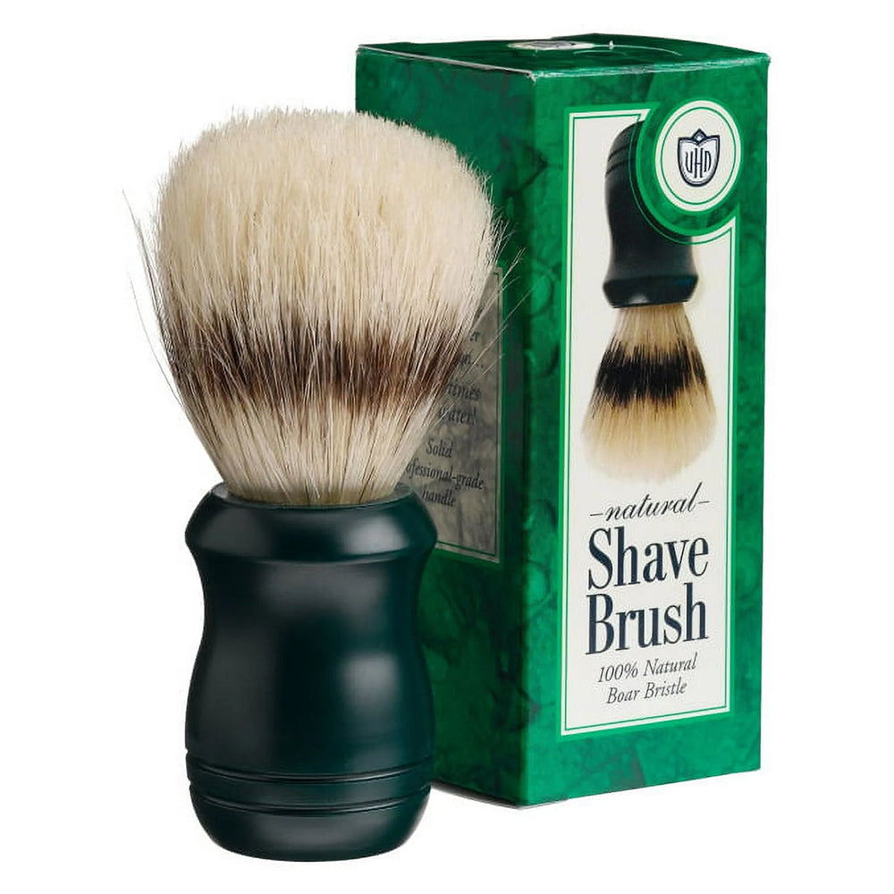 Van Der Hagen Natural Shave Brush 1Ea