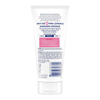 St. Ives Radiant Skin Pink Lemon and Mandarin Orange Face Scrub, 6 oz