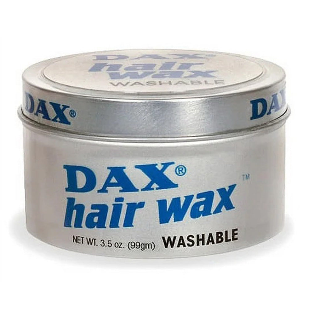 Dax Hair Wax 3.5Oz (99g)
