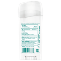 Womens Natural Stick Antiperspirant Deodorant Coconut Lavender By Toms Of Maine, 2.25 Oz